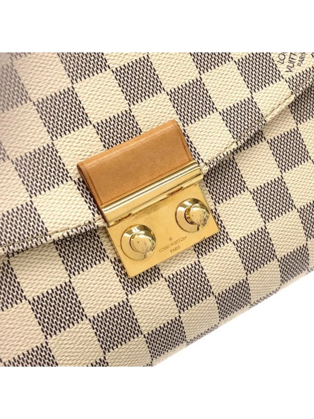Louis Vuitton Damier Azur Croisette